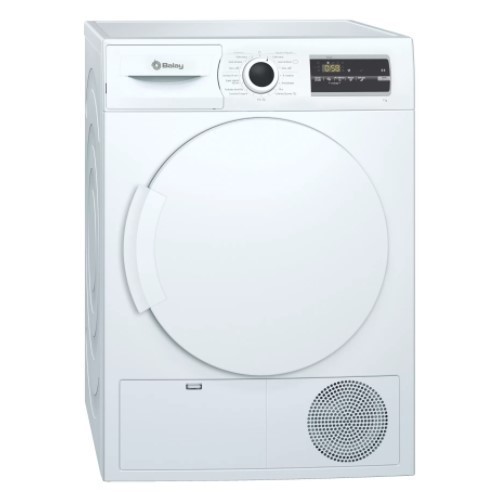 SECADORA BALAY 3SC377B 7KG